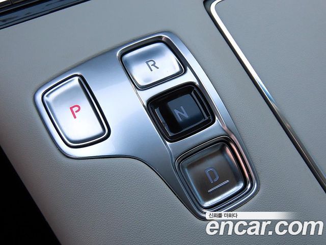 Hyundai Grandeur Hybrid (IG) Le Blanc 2023 — фото 10