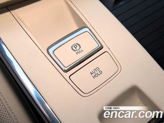 Hyundai Grandeur Hybrid (IG) Le Blanc 2023 — фото 15