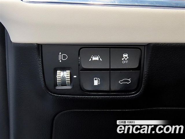 Hyundai Grandeur Hybrid (IG) Le Blanc 2023 — фото 16