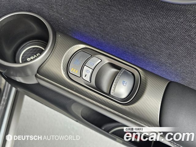 Genesis GV60 Standard 2022 — фото 20