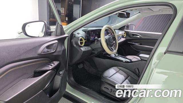 Chevrolet Trax Crossover 1.2 ACTIV 2024 — фото 10