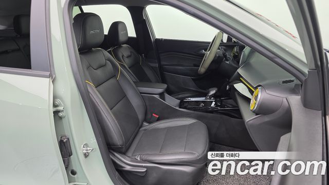 Chevrolet Trax Crossover 1.2 ACTIV 2024 — фото 11