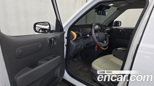 Hyundai Casper Electric Inspiration 2025 — фото 10