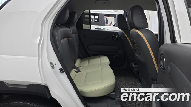 Hyundai Casper Electric Inspiration 2025 — фото 15