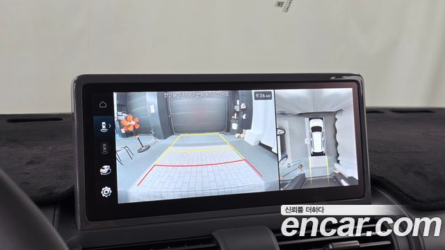 Hyundai Casper Electric Inspiration 2025 — фото 18
