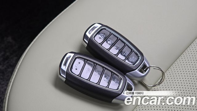 Hyundai Casper Electric Inspiration 2025 — фото 19