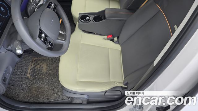Hyundai Casper Electric Inspiration 2025 — фото 21