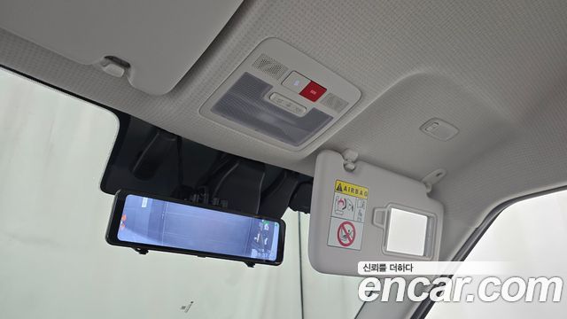 Hyundai Casper Electric Inspiration 2025 — фото 22