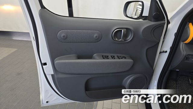 Hyundai Casper Electric Inspiration 2025 — фото 30
