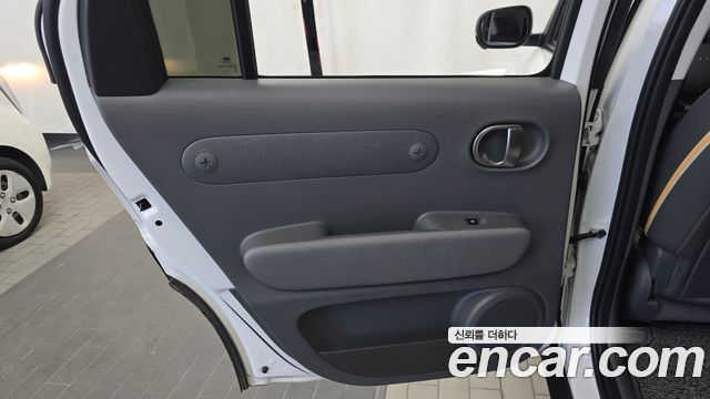 Hyundai Casper Electric Inspiration 2025 — фото 31