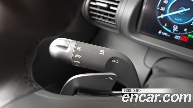 Hyundai Casper Electric Inspiration 2025 — фото 34