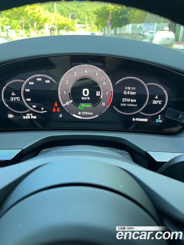 Porsche Panamera (976) 2.9 AWD E-Hybrid 2025 — фото 7