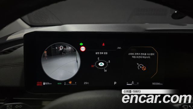 Kia Carnival (IV) Gasoline 9-Seater Prestige 2024 — фото 8