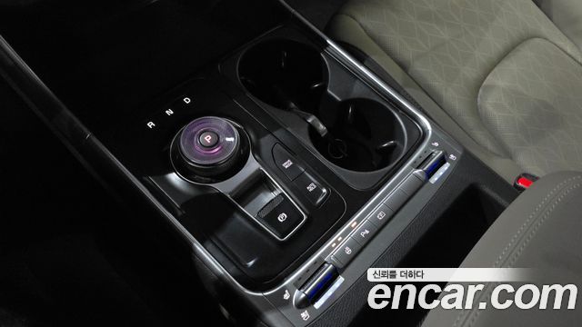Kia Carnival (IV) Gasoline 9-Seater Prestige 2024 — фото 9