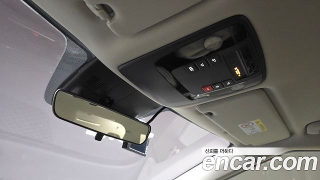 Kia Carnival (IV) Gasoline 9-Seater Prestige 2024 — фото 20