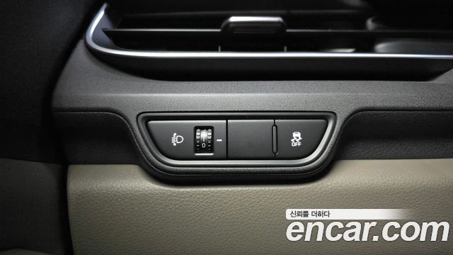 Kia Carnival (IV) Gasoline 9-Seater Prestige 2024 — фото 27