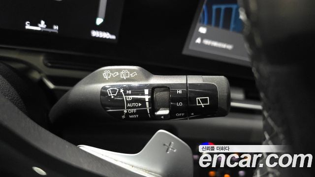 Kia Carnival (IV) Gasoline 9-Seater Prestige 2024 — фото 30