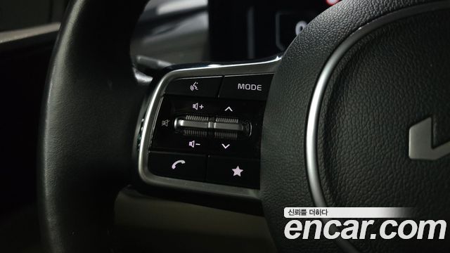 Kia Carnival (IV) Gasoline 9-Seater Prestige 2024 — фото 31