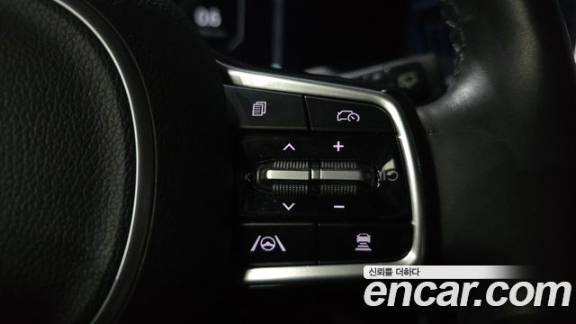 Kia Carnival (IV) Gasoline 9-Seater Prestige 2024 — фото 32