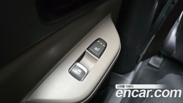 Kia Carnival (IV) Gasoline 9-Seater Prestige 2024 — фото 33