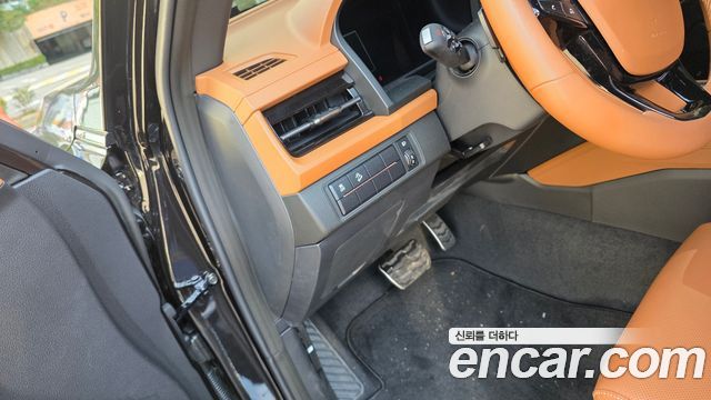 KG Mobility (SsangYong) Musso (Q300) Gasoline 2.0 4WD M7 2026 — фото 16