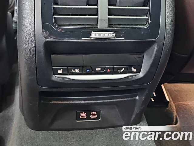 BMW X4 (G02) xDrive20i M Sport 2024 — фото 17