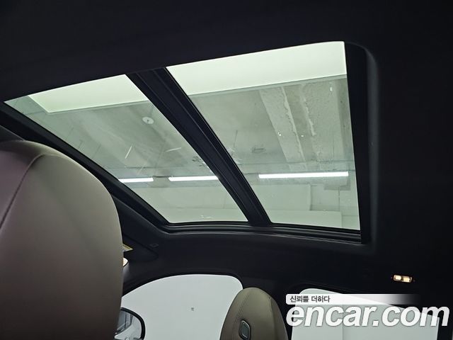 BMW X4 (G02) xDrive20i M Sport 2024 — фото 18