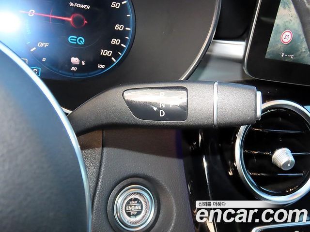 Mercedes-Benz GLC-Class (X253) GLC300e 4MATIC 2022 — фото 15