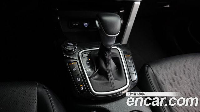 Kia Seltos Diesel 1.6 2WD Trendy 2022 — фото 9