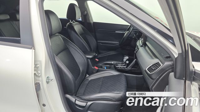 Kia Seltos Diesel 1.6 2WD Trendy 2022 — фото 11