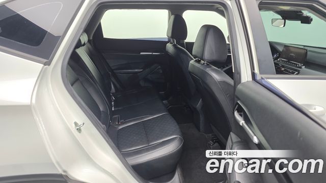 Kia Seltos Diesel 1.6 2WD Trendy 2022 — фото 12