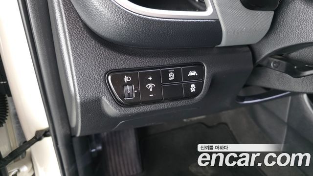 Kia Seltos Diesel 1.6 2WD Trendy 2022 — фото 16