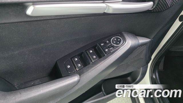 Kia Seltos Diesel 1.6 2WD Trendy 2022 — фото 17