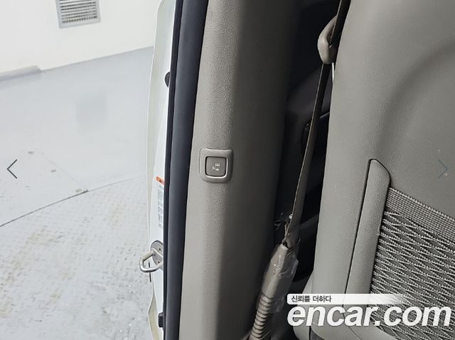 Kia Carnival 9-Seater Luxury 2019 — фото 18