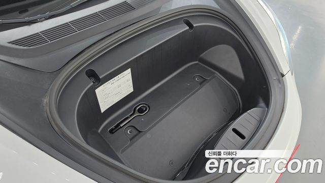 Tesla Model 3 Standard Range Plue RWD 2020 — фото 6