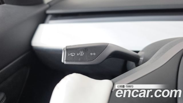 Tesla Model 3 Standard Range Plue RWD 2020 — фото 16