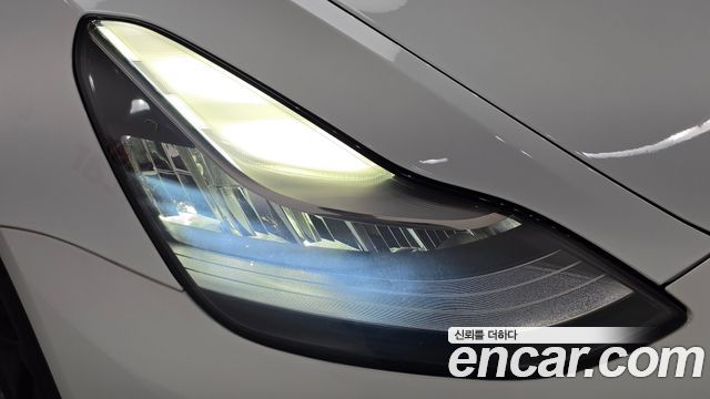 Tesla Model 3 Standard Range Plue RWD 2020 — фото 22