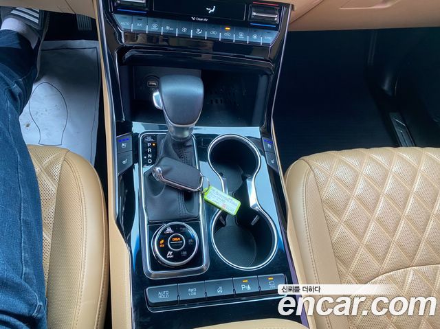 Kia Mohave The Master Diesel 3.0 4WD 5-Seater Masters 2020 — фото 15