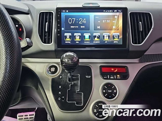 Kia Ray Turbo 2013 — фото 10
