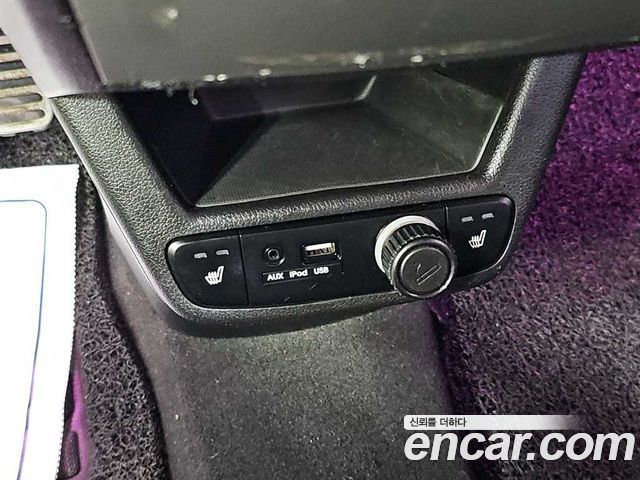 Kia Ray Turbo 2013 — фото 21