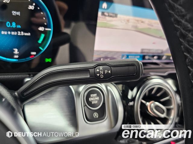 Mercedes-Benz GLB-Class (X247) GLB250 4MATIC 2021 — фото 9
