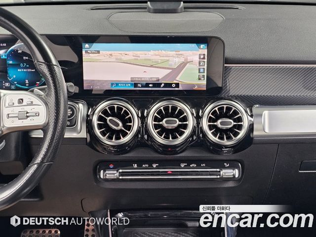 Mercedes-Benz GLB-Class (X247) GLB250 4MATIC 2021 — фото 18