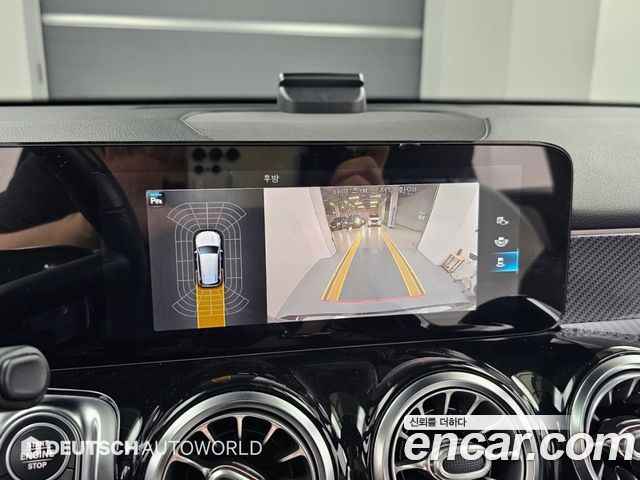 Mercedes-Benz GLB-Class (X247) GLB250 4MATIC 2021 — фото 19