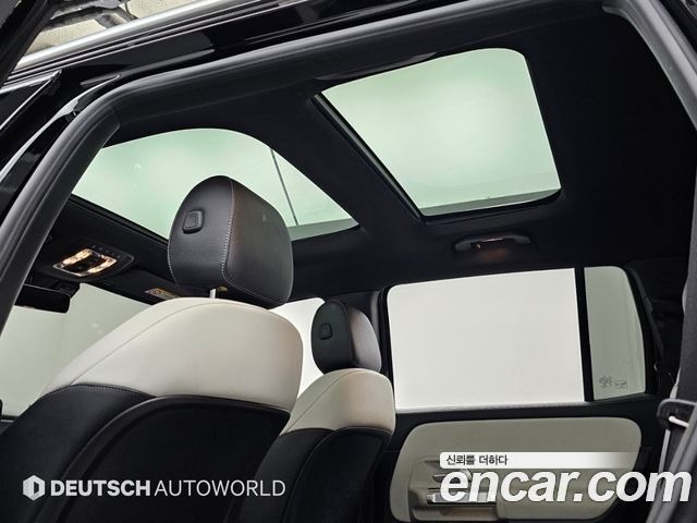 Mercedes-Benz GLB-Class (X247) GLB250 4MATIC 2021 — фото 22