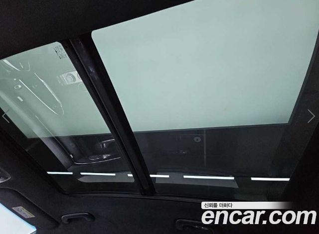 Genesis GV70 3.5T Gasoline AWD 2021 — фото 18