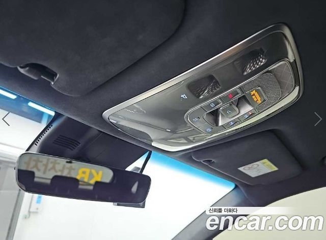 Genesis GV70 3.5T Gasoline AWD 2021 — фото 20