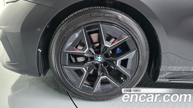 BMW 5 Series (G60) 520i M Sport 2024 — фото 5