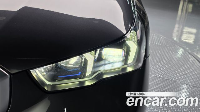 BMW 5 Series (G60) 520i M Sport 2024 — фото 22