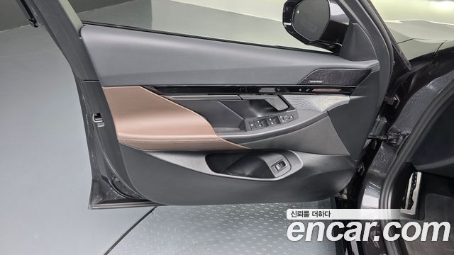 BMW 5 Series (G60) 520i M Sport 2024 — фото 24