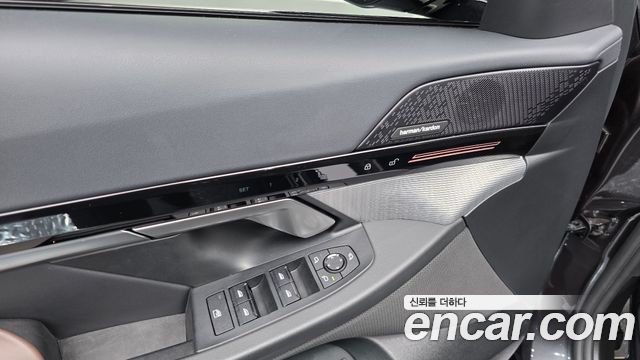 BMW 5 Series (G60) 520i M Sport 2024 — фото 27